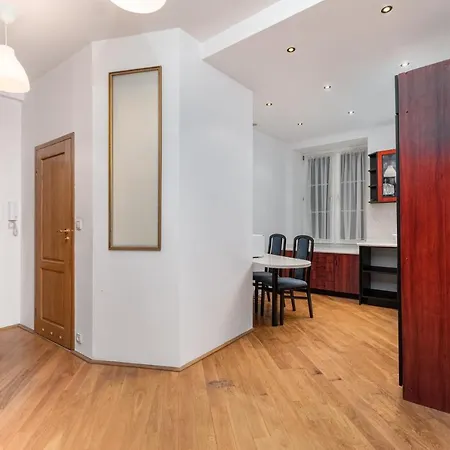 Krakowskie Przedmiescie 69 By Homeprime Warsaw Exterior photo